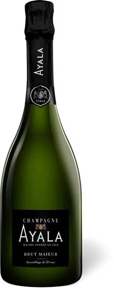 photos du vin Brut Majeur