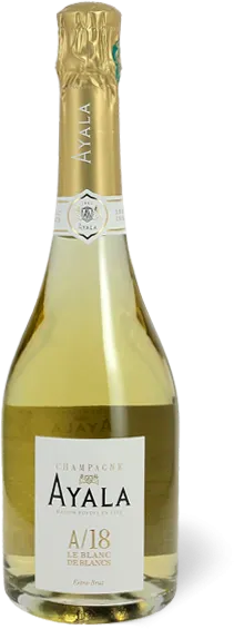 photo du vin Blanc de Blancs