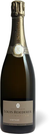 photo du vin Louis Roederer