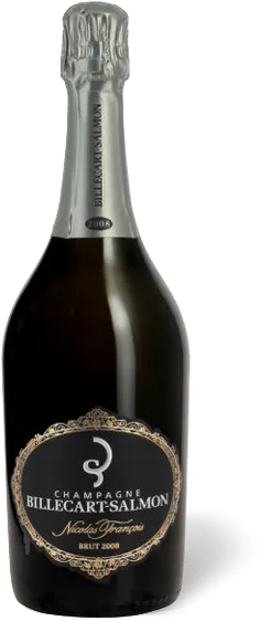 photo du vin Billecart-Salmon