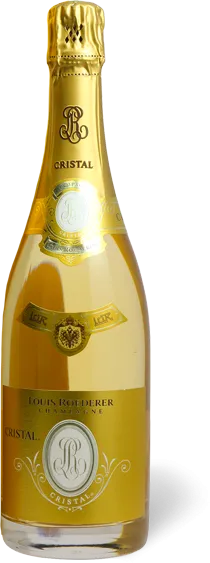photos du vin Cristal