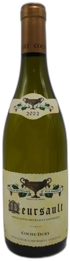 photo du vin Meursault