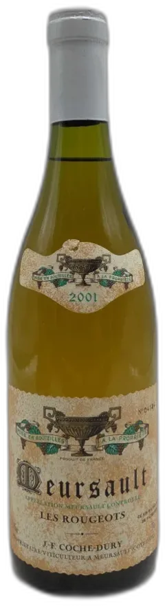 photos du vin Les Rougeots