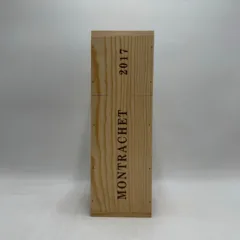 illustration du vin Montrachet Grand Cru