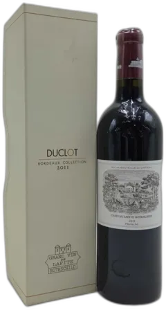 image du vin Château Lafite Rothschild