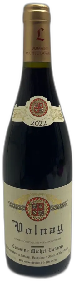 photo du vin Volnay