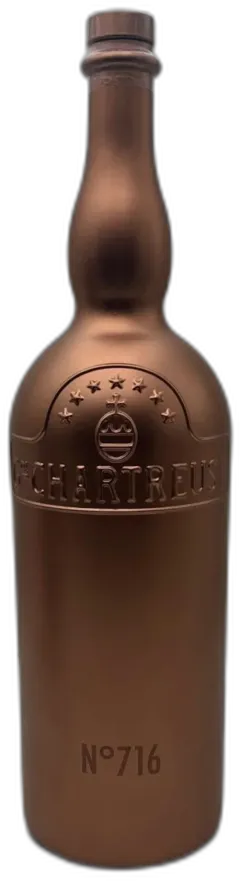 photo du vin Chartreuse Cuivre