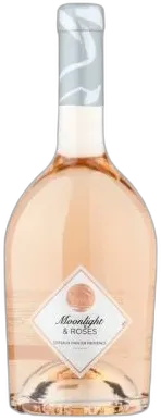 photo du vin Moonlight & Roses
