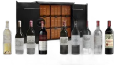 illustration du vin Kist Collection Duclot