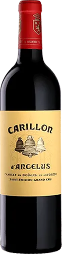 photos du vin Carillon d’Angélus