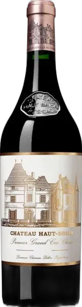 photo du vin Château Haut Brion