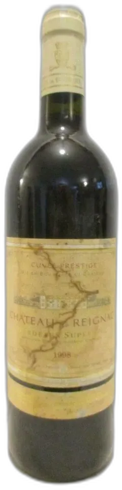 image du vin Cuvée Prestige