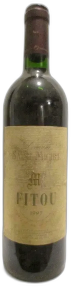 image du vin Domaine Saint-Michel