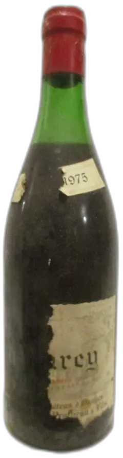 image du vin Protheau Château d’Etroyes