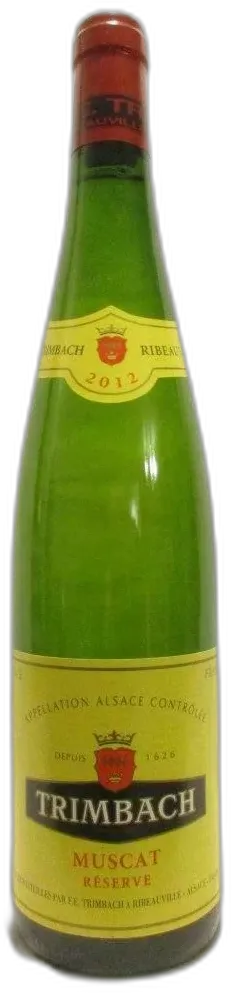 image du vin Réserve
