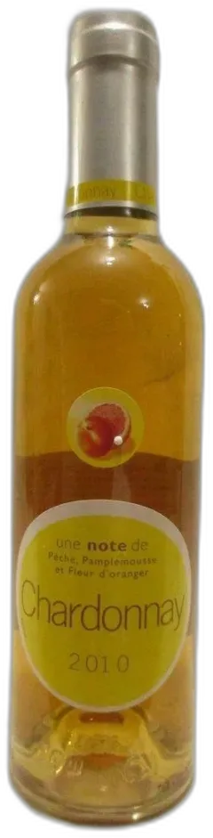 photos du vin Chardonnay