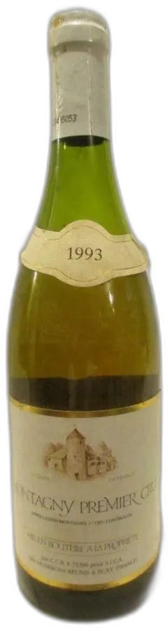 image du vin Coopérative de Buxy