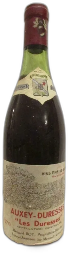 illustration du vin Les Duresses