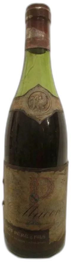 photo du vin Poulet