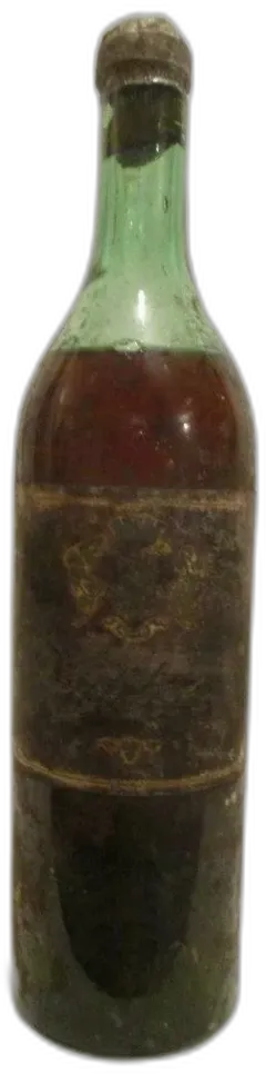 image du vin Années 1900 1920 Sauternes Sauternes Étiquette Illisible Liquoreux Bordeaux