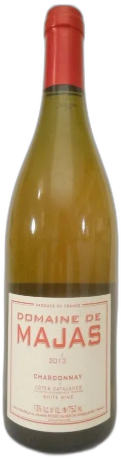photos du vin Chardonnay