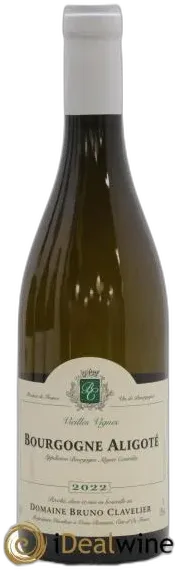 photo du vin Vieilles Vignes