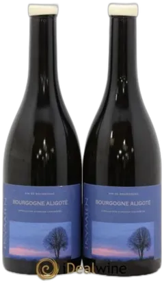 image du vin Aligoté Maison Skyaasen