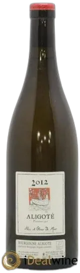 photo du vin Plantation 1902