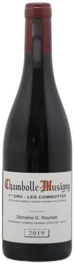 photo du vin les Combottes