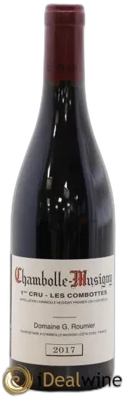photos du vin Les Combottes