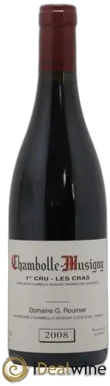 photo du vin les Cras