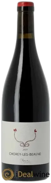 photo du vin Clarisse de Suremain