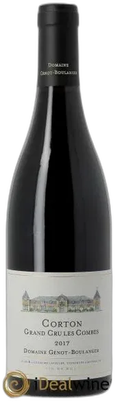photos du vin Les Combes