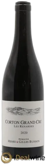 capture du vin Les Renardes