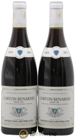 capture du vin Les Renardes