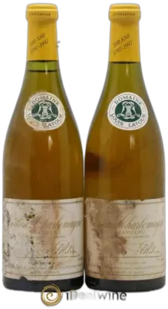 aperçu du vin Louis Latour