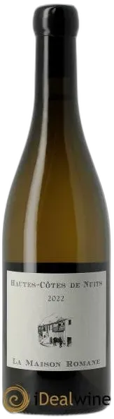 photos du vin la Maison Romane
