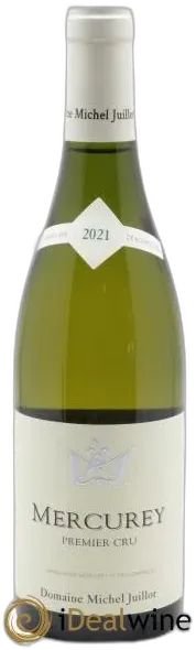 image du vin Michel Juillot