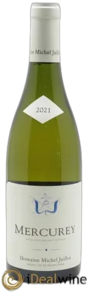 image du vin Michel Juillot