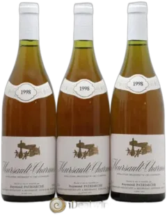 photo du vin Charmes