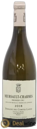 photo du vin Charmes