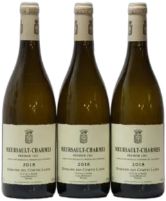 photo du vin Charmes