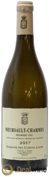 photo du vin Charmes