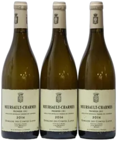 photo du vin Charmes