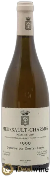 photo du vin Charmes