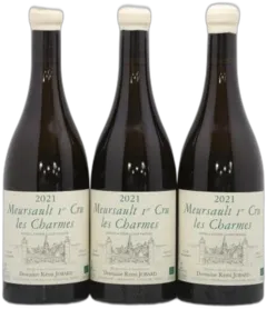 photo du vin Les Charmes