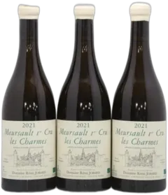 photo du vin Les Charmes