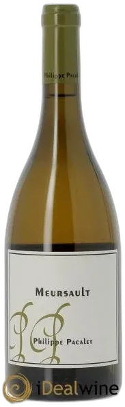 photo du vin Meursault