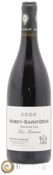image du vin les Louves