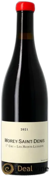 photos du vin Morey Saint-Denis 1er Cru les Monts Luisants